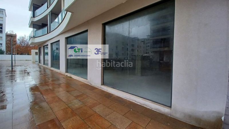 Foto f940adc9-5170-465f-9bfe-94c5c0f0a0a4. Local comercial a Plaza de Toros - Barón de Warsage Calatayud