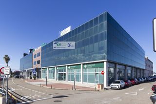 Affitto Ufficio  Avenida manuel rodriguez ayuso. Oficinas centro empresarial miralbueno