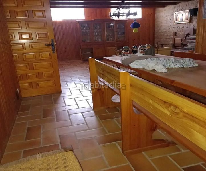 Foto 0bdf890b-a1c5-4a68-b8e0-c2ebafb6c6b9. Chalet venta en Peña el Zorongo Zaragoza