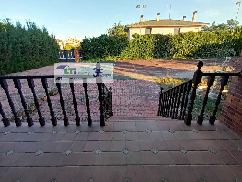 Foto 0ea8848e-71a9-423b-a730-2b26220e2a40. Chalet venta en Peña el Zorongo Zaragoza