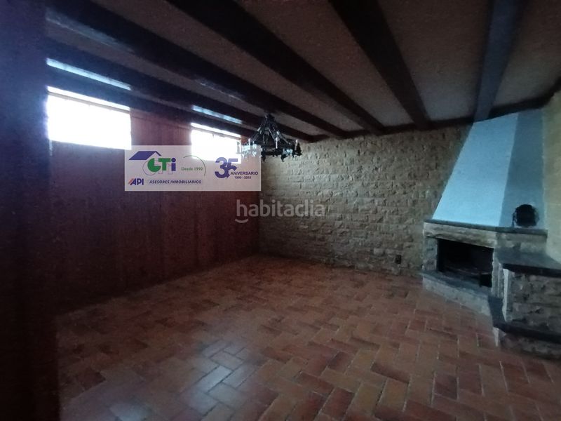 Foto 1f792fd9-9a7d-4caf-a2cd-6cc5e0e37d18. Chalet venta en Peña el Zorongo Zaragoza