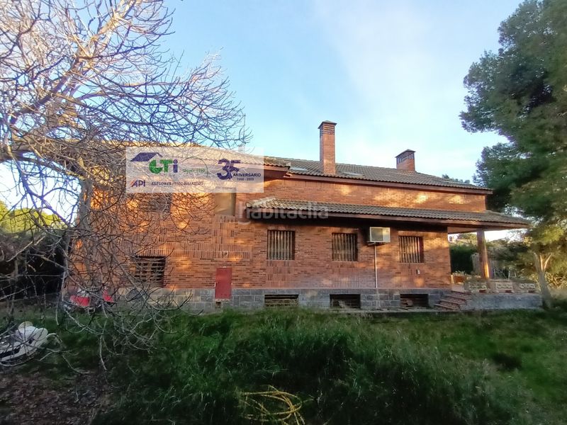 Foto 30c70a8e-26fe-4f57-af52-17c594abe81e. Chalet venta en Peña el Zorongo Zaragoza