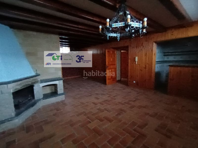 Foto 55bb6916-c821-4851-8865-77d72d3f8759. Chalet venta en Peña el Zorongo Zaragoza
