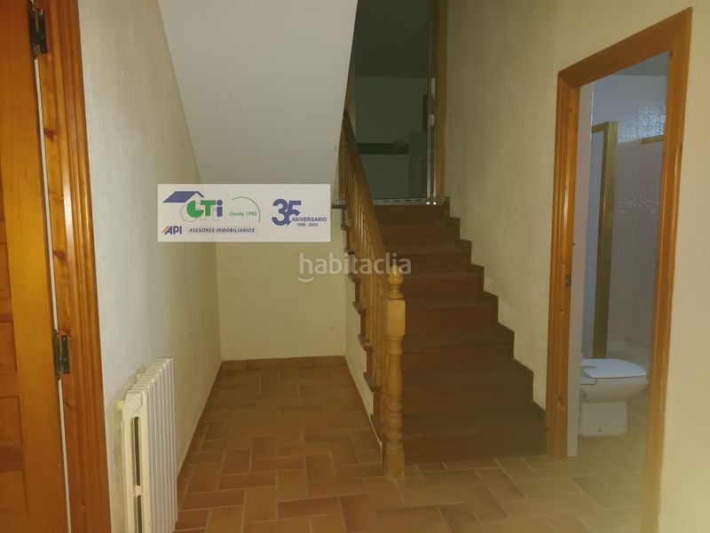 Foto 5d315164-cf0b-453c-bf72-2d08ce3163da. Chalet venta en Peña el Zorongo Zaragoza