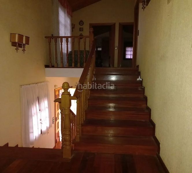 Foto 62a52f5d-f459-44b5-a769-bf957ecf31d4. Chalet venta en Peña el Zorongo Zaragoza