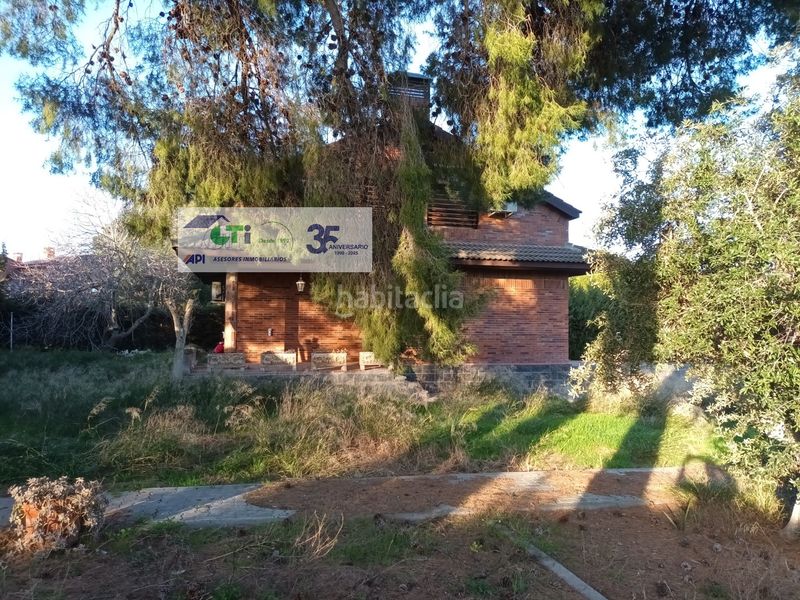 Foto 78fff522-9514-462e-953d-6b06388493cc. Chalet venta en Peña el Zorongo Zaragoza