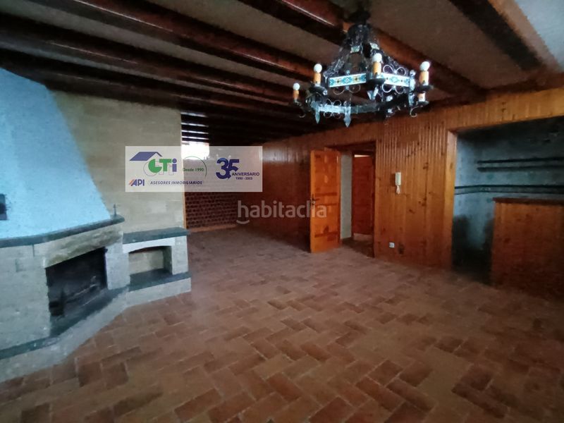 Foto 80c7c529-64c0-4c53-88bf-48affdcec1ba. Chalet venta en Peña el Zorongo Zaragoza