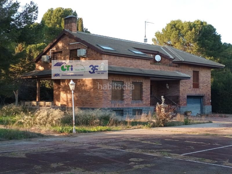 Foto 8874da03-33f8-4351-ba84-2ec88a3a62fa. Chalet venta en Peña el Zorongo Zaragoza