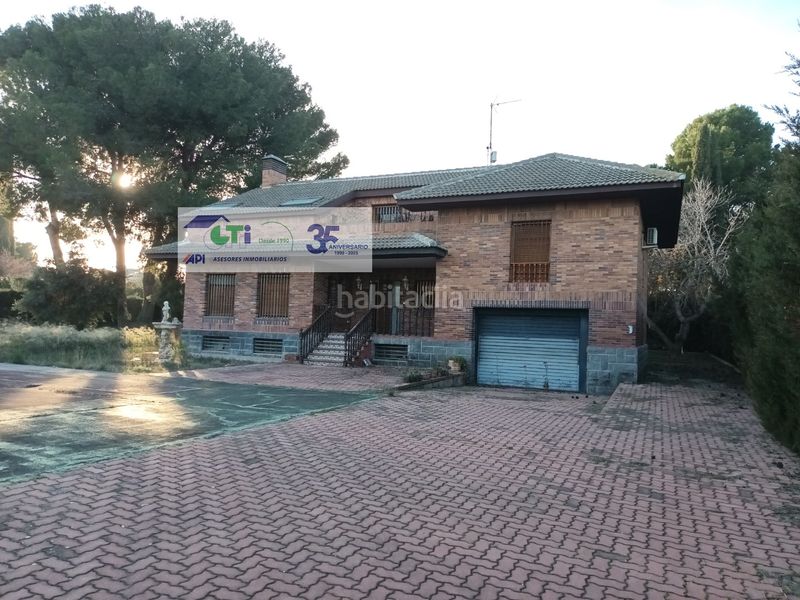 Foto 9a9c9e49-df9c-4b26-85d1-435ca3995966. Chalet venta en Peña el Zorongo Zaragoza