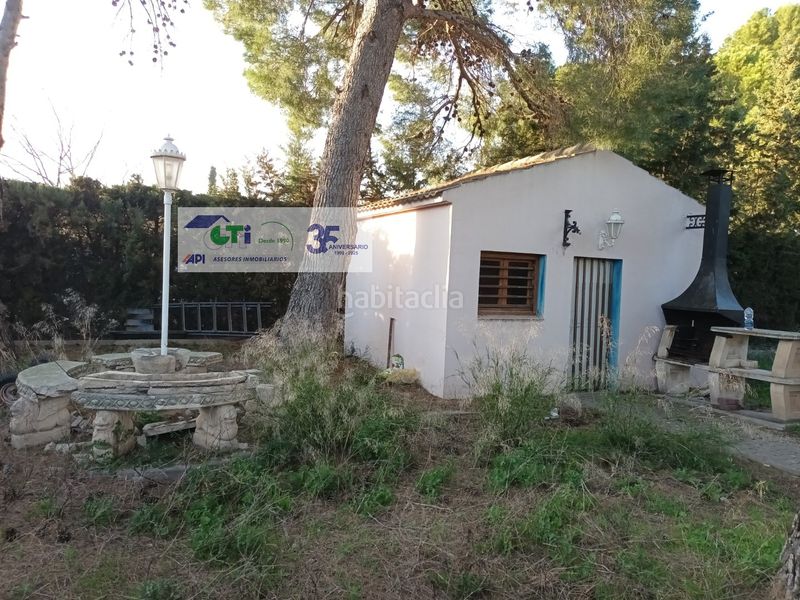 Foto b10bc3f8-cb18-4825-97f1-e01f2ca98485. Chalet venta en Peña el Zorongo Zaragoza