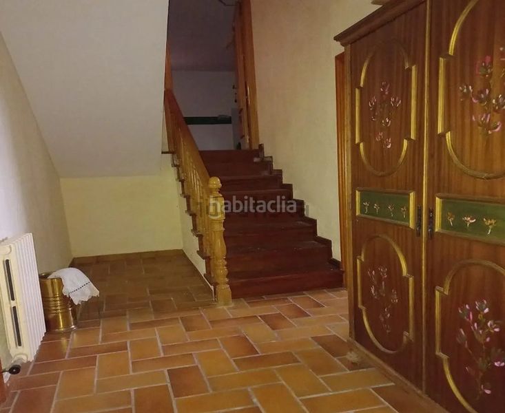 Foto cbd45609-f533-488a-b52f-0f625273538b. Chalet venta en Peña el Zorongo Zaragoza