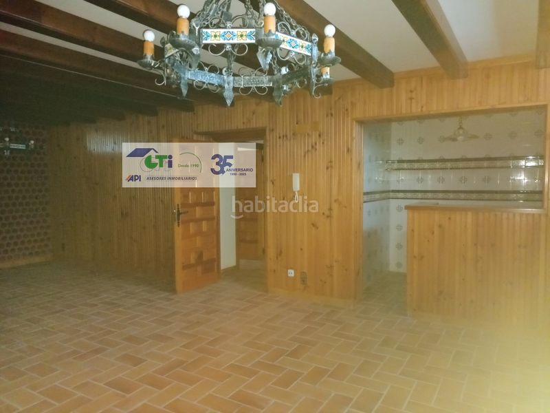 Foto d9404739-5641-41c6-85f7-f78fa90ae645. Chalet venta en Peña el Zorongo Zaragoza