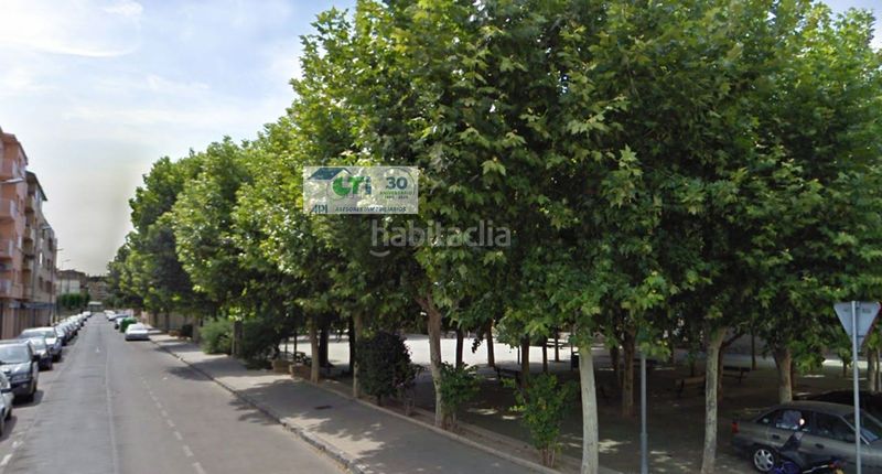 Foto da75413b-debc-472d-9c5a-9e3d02eea278. Area edificabile industriale in Perpetuo Socorro Huesca