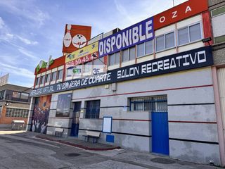 Rent Industrial building  Carretera valencia. Nave antigua bolera 1.300m2 con  fachada a  ctra. valencia.