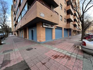 Miete Geschäftsraum  Calle jean paul sartre. Local zona salvador allende