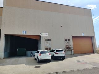Affitto Capannone industriale  Merca zaragoza. Nave en alquiler en mercazaragoza