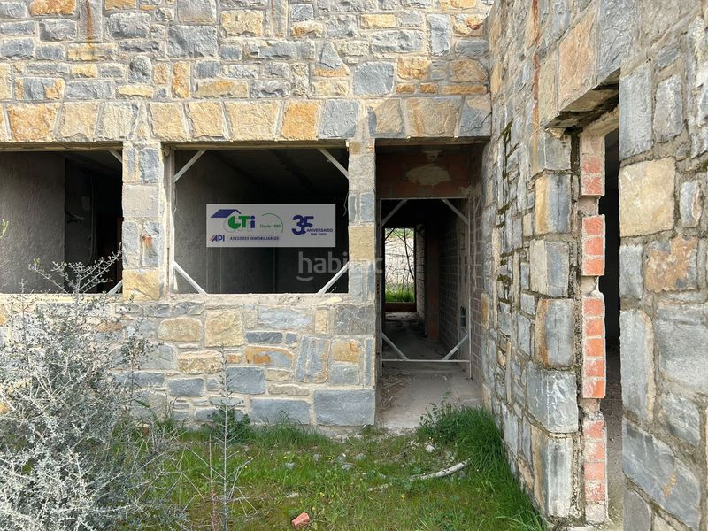 Foto 3a8961e3-3f6f-42d6-966f-8d40a1d7e536. Xalet a Almudévar