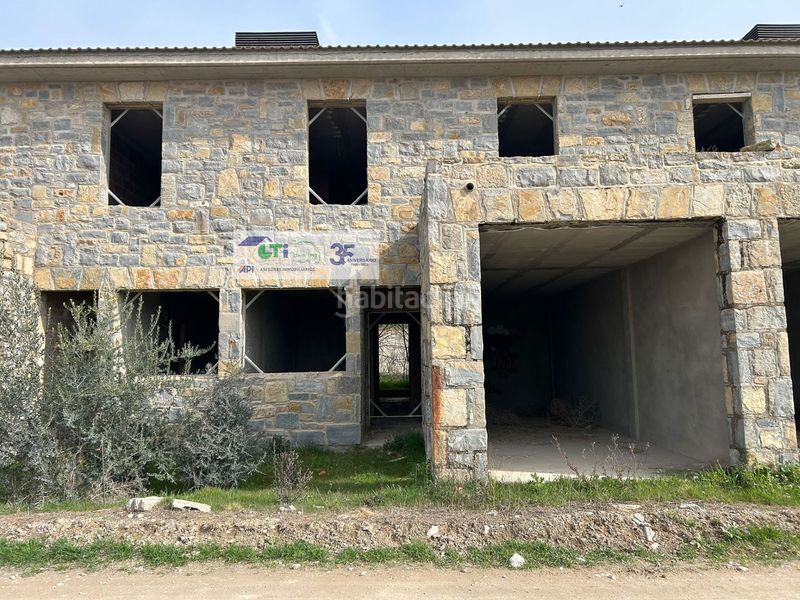 Foto c45189a1-a4b0-4f5c-a8a1-0880683f6e2e. Xalet a Almudévar