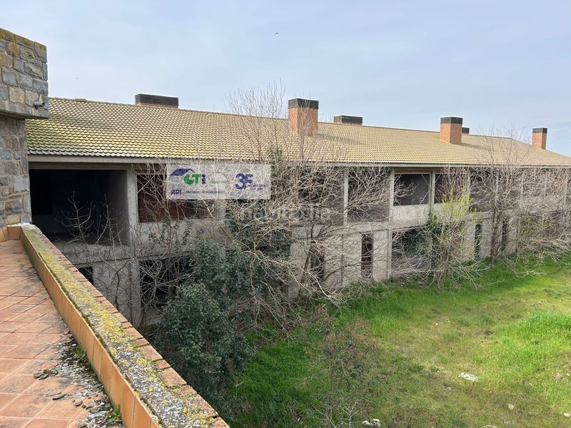 Foto c7f48653-03ac-4719-a5b2-f5bd1eae779f. Xalet a Almudévar