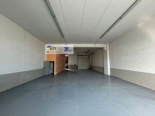 Miete Fabrikhalle  Calle ajedrea. Nave en alquiler de 384m2 en pol. empresarium