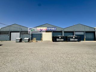 Industrial building in POLIGONO SANTA FE