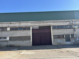 Capannone industriale  Avda. miguel servet. Nave con puentes grxdaa en venta o en  alquiler, polxcdgono el x