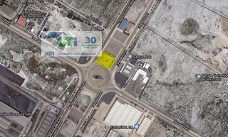 Residential Plot  B2-16. Ptr c ozono