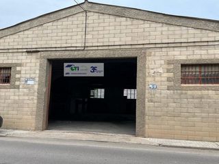 Fabrikhalle  Avda san jose nave 59. Nave en venta, 1130 m2, en cuarte de huerva
