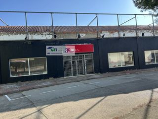 Capannone industriale  Pol. europa i, ctra logroÑo km 3, c/alfajarin. Nave en venta, 1.040 m2 aprox, pol europa