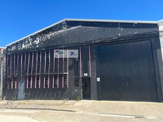 Lloguer Nau industrial  Polígono santa fe. Nave industrial en polxcdgono santa fe, 780 m2 fachada a  carret