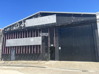 Rent Industrial building  Polígono santa fe. Nave industrial en polxcdgono santa fe, 780 m2 fachada a  carret