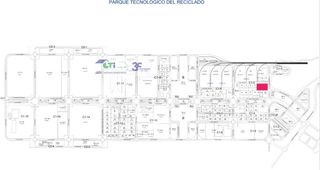 Terreny residencial a CALLE DEL MAGNESIO
