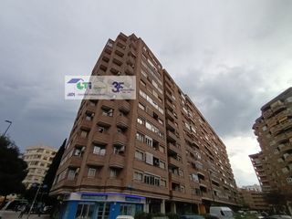 Piso  Calle illueca. Oportunidad junto a parque  miraflores.