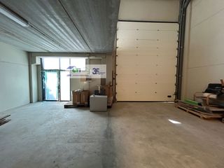 Nau industrial  Calle del romero. Venta dexa0navexa0de 225m2xa0