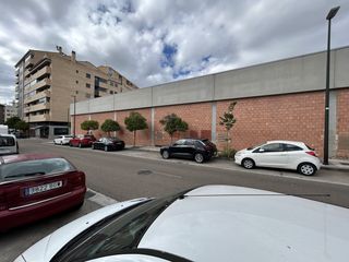 Geschäftsraum  Camino de los molinos-calle maella. Local venta arrabal