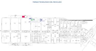 Terreny residencial a Calle del Aluminio