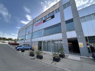 Bureau  Calle ariza. Oficinas avenida manuel rodriguez ayuso