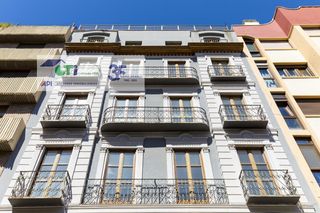 Etagenwohnung  Calle casa jiménez. Exclusivo xe1tico cxe9ntrico con terraza.