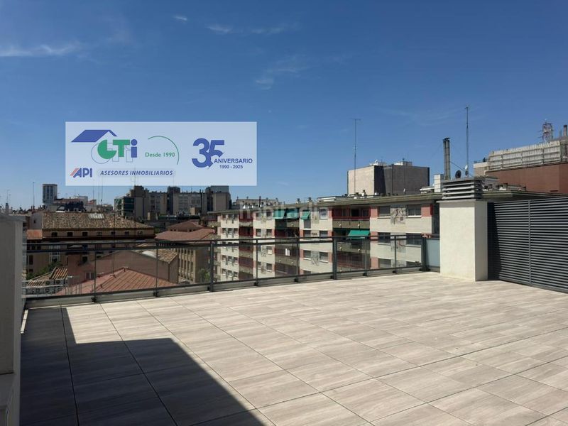 Foto fe549435-3596-4eff-8589-bec797fb446a. Pis a Paseo Independencia Zaragoza