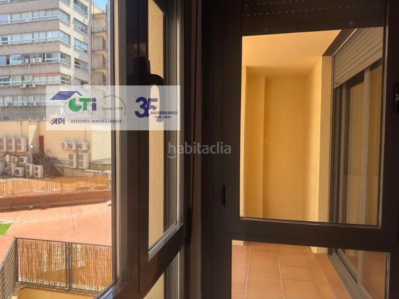 Foto 6ad2923c-df9b-412a-8213-66548f9ee723. Pis a Paseo Independencia Zaragoza