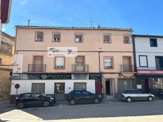 Pis  C/ mayor. Venta de piso en sxe1stago