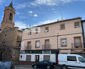 Pis  C/ mayor. Piso en venta en sxe1stago