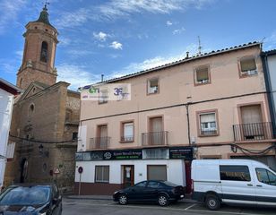 Pis  C/ mayor. Buhardilla en venta en sxe1stago