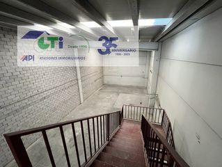 Nau industrial  C/ peÑa oroel. Nave en venta a estrenar, 400 m2