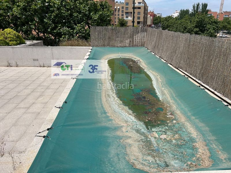 Foto 0322b25d-6496-4bd9-9a3b-c3b5b2e9c748. Pis a Miralbueno Zaragoza