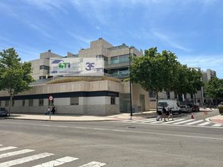 Flat in calle Muñoz Damian