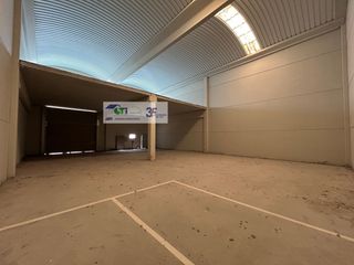 Fabrikhalle  Calle acebo. Ventaxa0dexa0navexa0en pol. empresarium de 424m2xa0