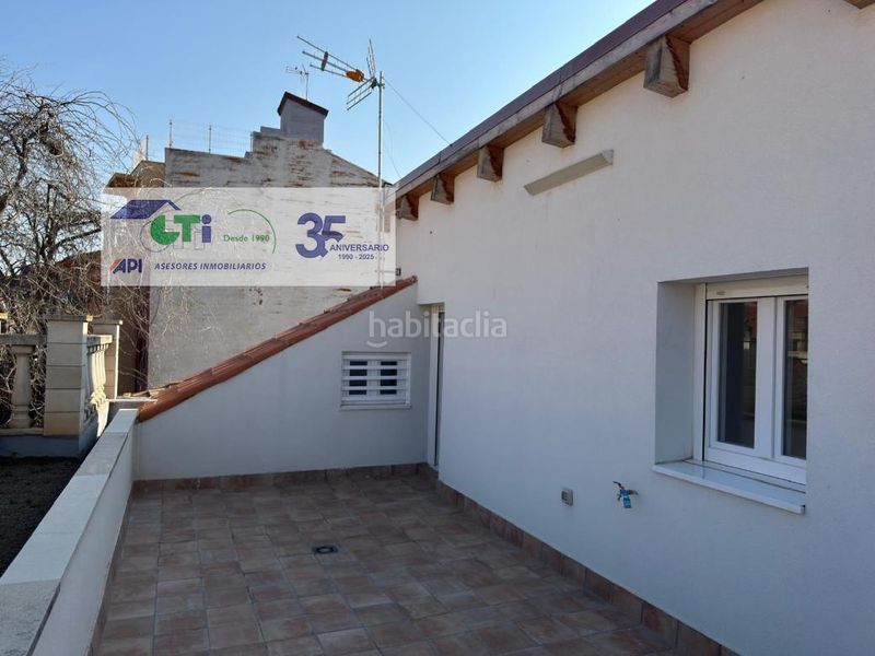 Foto 63830517-fb53-4a58-9308-87f96cd08a24. Pis a Las Fuentes Zaragoza