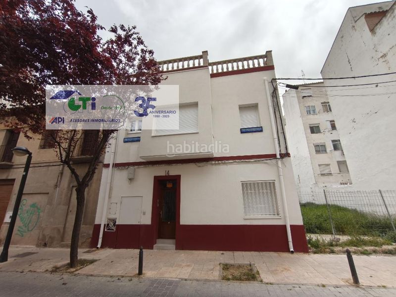 Foto d4590b64-1735-42da-881d-40291d3845d4. Pis a Las Fuentes Zaragoza