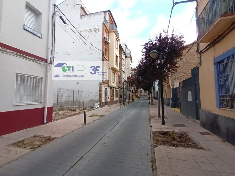 Foto 08ff4638-e72b-4170-9bd2-1b23e5dc9769. Edificio in Las Fuentes Zaragoza